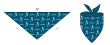 Load image into Gallery viewer, Pet Bandana ($10 Suggested Donation)