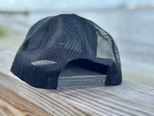 Load image into Gallery viewer, NEW! SJRK Trucker Hat ($30 Suggested Donation)