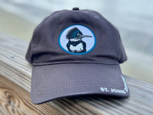 Load image into Gallery viewer, NEW! SJRK Dad Cap ($30 Suggested Donation)