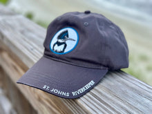 Load image into Gallery viewer, NEW! SJRK Dad Cap ($30 Suggested Donation)