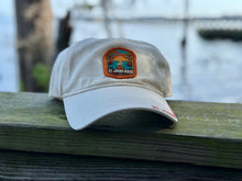 Load image into Gallery viewer, NEW! St. Johns River Hat ($30 Suggested Donation)