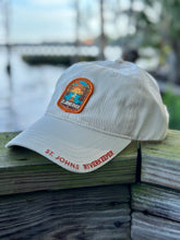Load image into Gallery viewer, NEW! St. Johns River Hat ($30 Suggested Donation)