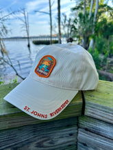 Load image into Gallery viewer, NEW! St. Johns River Hat ($30 Suggested Donation)