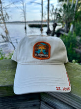 Load image into Gallery viewer, NEW! St. Johns River Hat ($30 Suggested Donation)