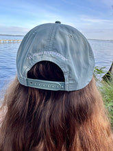 Load image into Gallery viewer, NEW! SJRK Logo Surf Cap ($30 Suggested Donation)