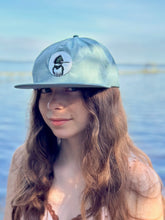 Load image into Gallery viewer, NEW! SJRK Logo Surf Cap ($30 Suggested Donation)