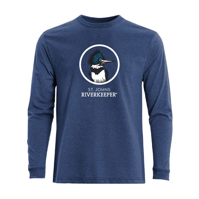 NEW! Long Sleeve Eco Shirt ($30 Suggested Donation)