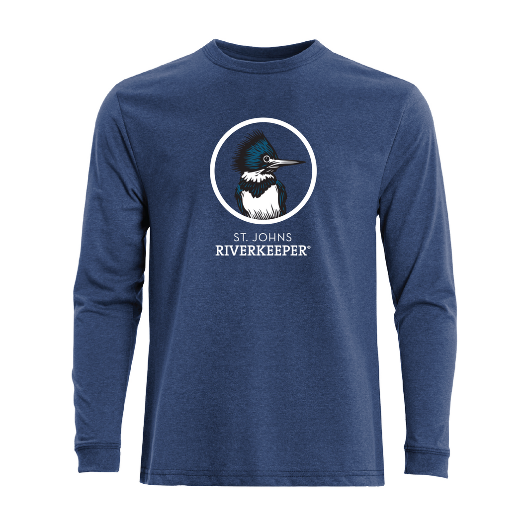 NEW! Long Sleeve Eco Shirt ($30 Suggested Donation)